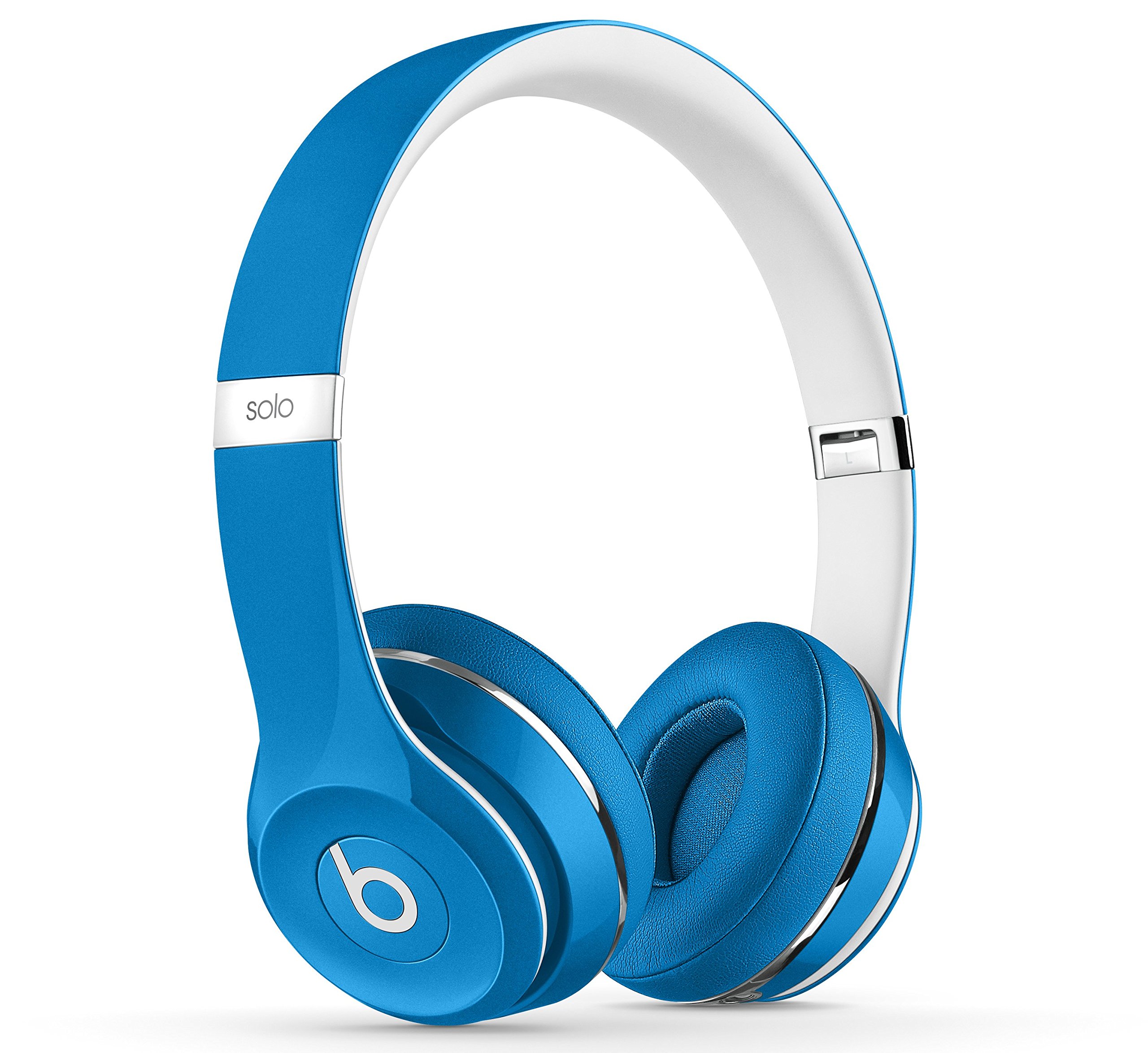 beats-solo2-by-dr-dre-casque-audio-supra-aural-filaire-dition-luxe-bleu image 1