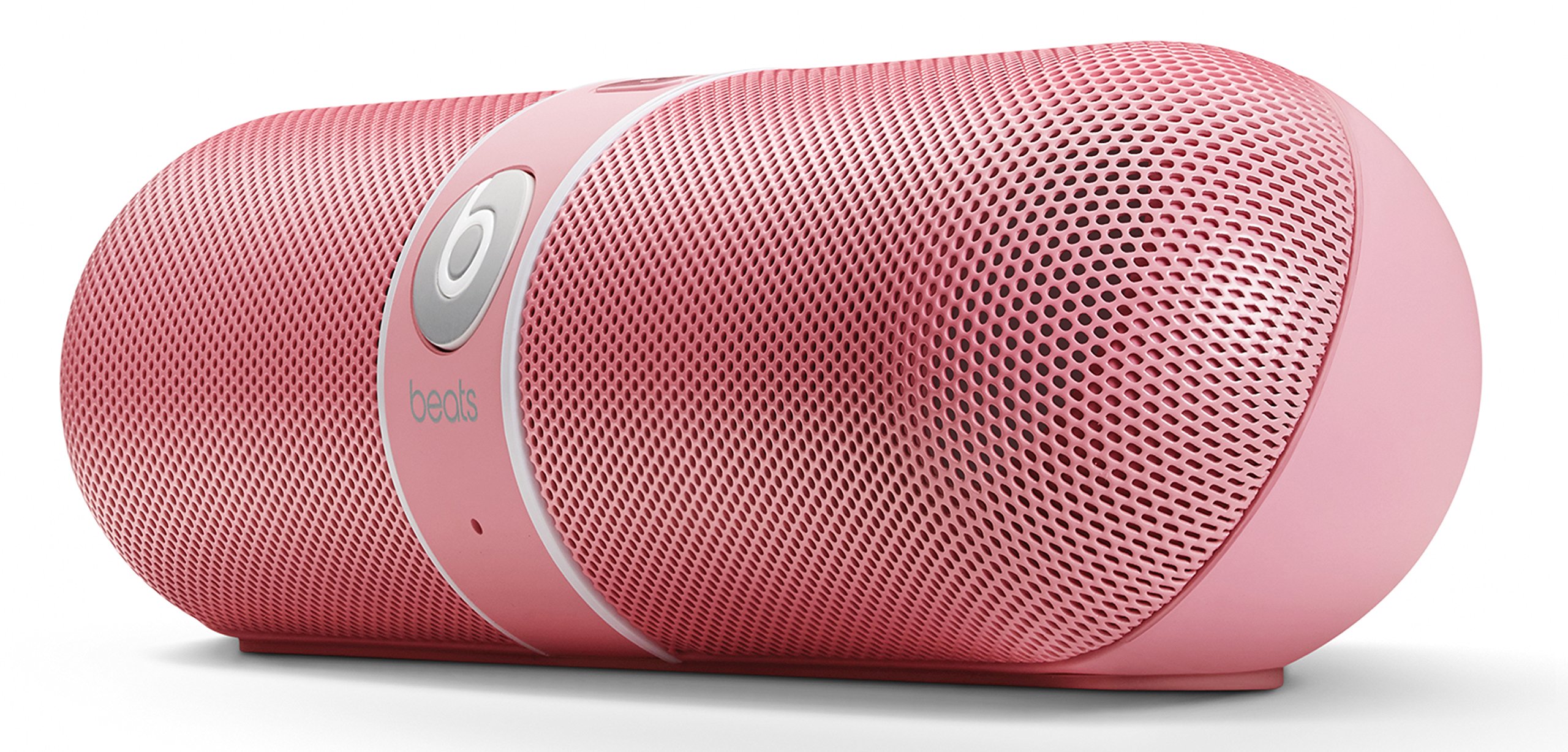 beats-by-dr-dre-pill-enceinte-sans-fil-bluetooth-portable-rose-batterie-lithium- image 2