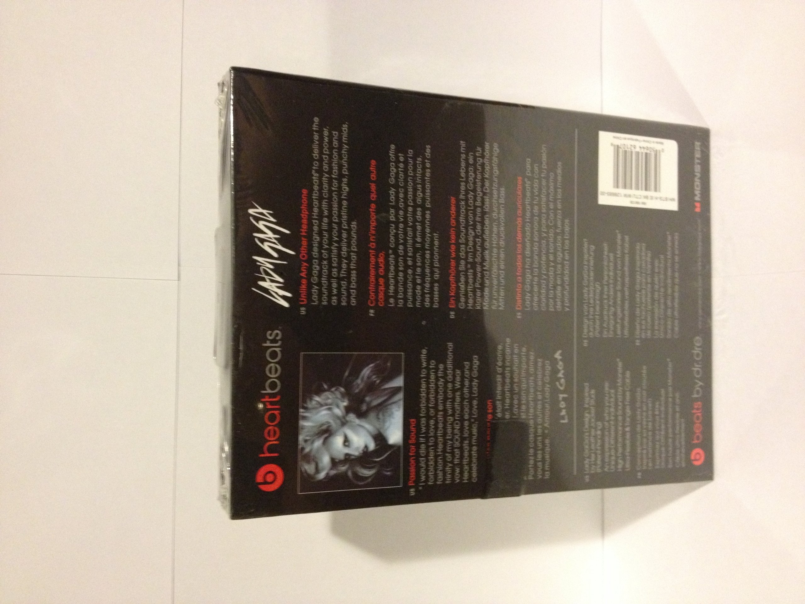 monster-beats-by-dr-dre-heartbeats-lady-gaga-couteurs-intra-auriculaires-avec-t- image 2