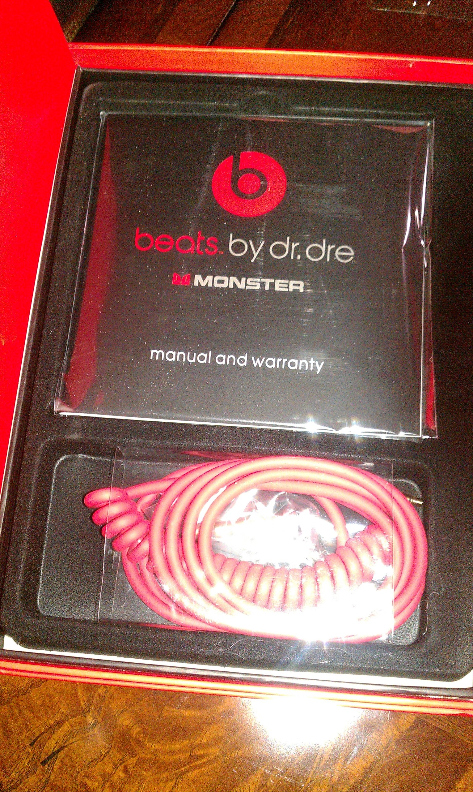 beats-pro-by-dr-dre-monster-casque-dj-filaire-circum-auriculaire-hd-noir-alumini image 6