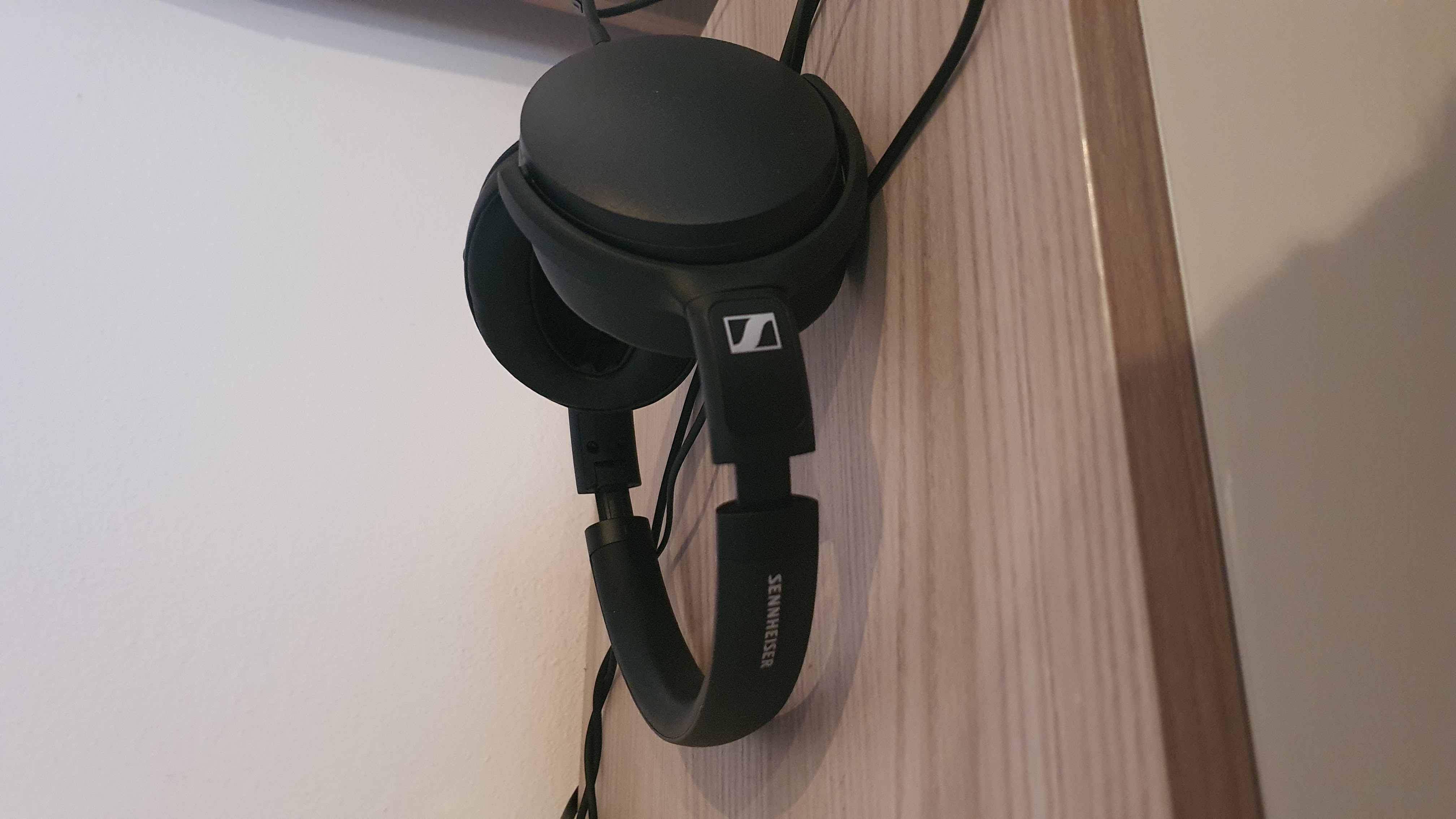 Bon casque d'entrée de gamme