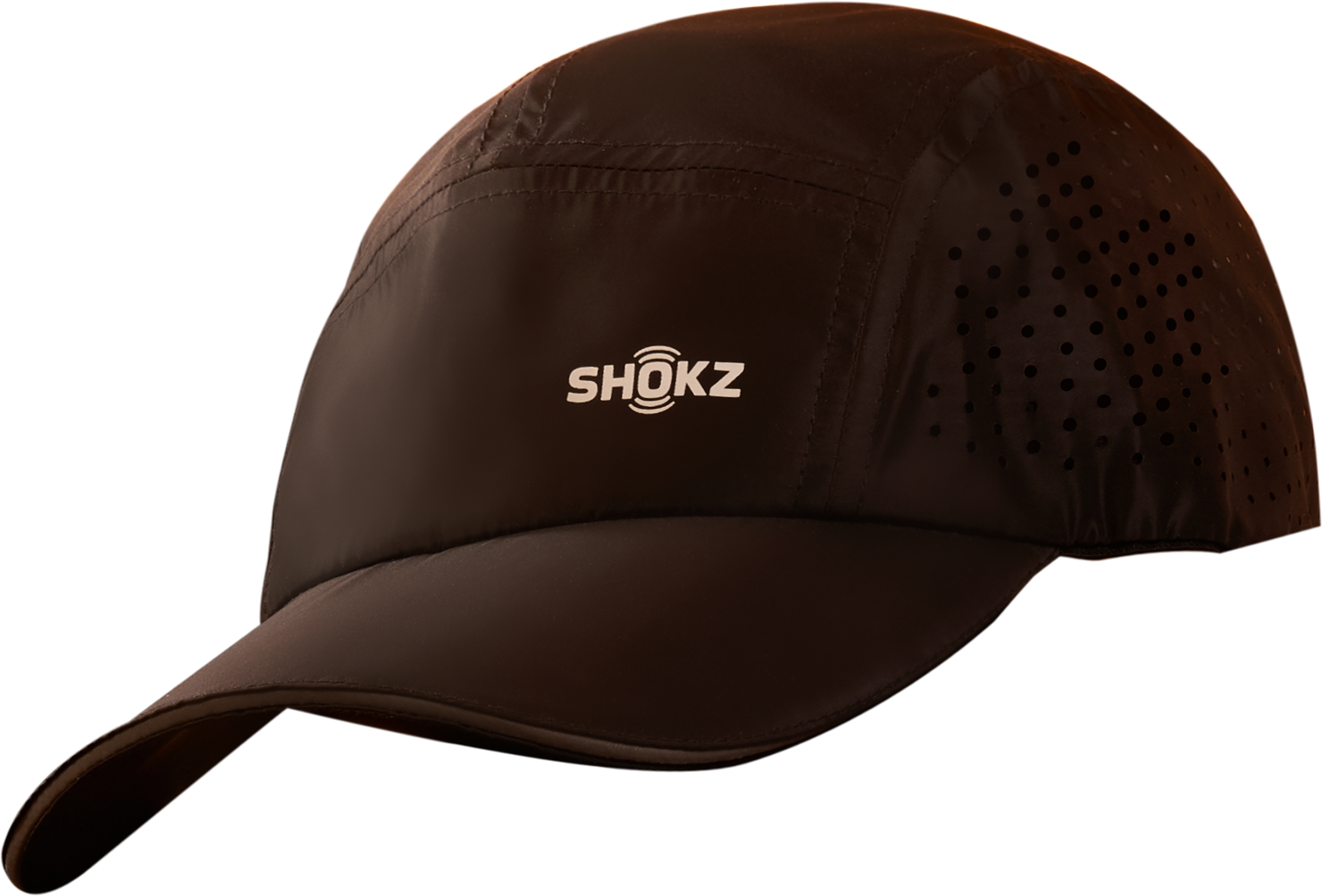 shokz-lightweight-cap-casquette-l-g-re-officielle-shokz-compatible-casques-condu image 2