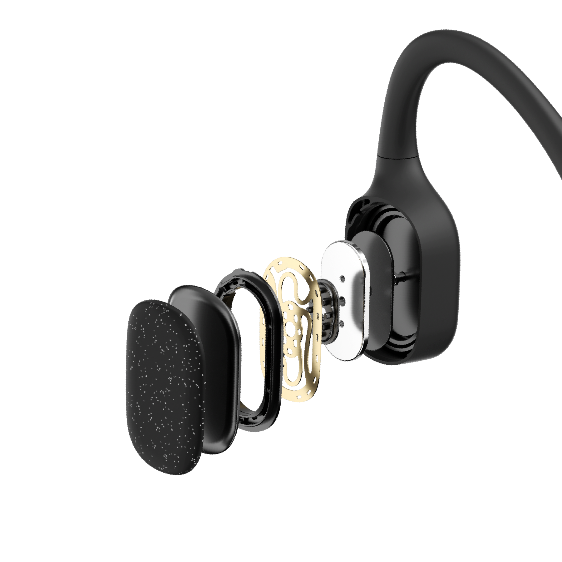 shokz-openswim-reconditionn-casque-de-natation-conduction-osseuse-ip68-avec-stoc image 4