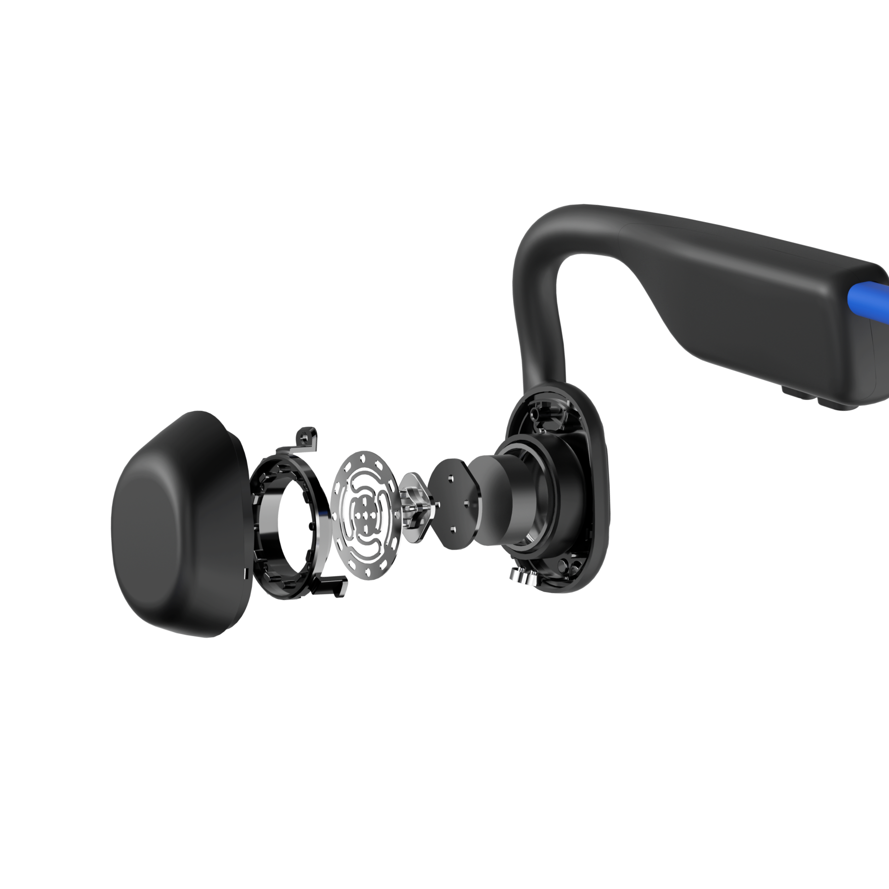 shokz-openmove-reconditionn-casque-conduction-osseuse-ouvert-7e-g-n-ration-29-g- image 8