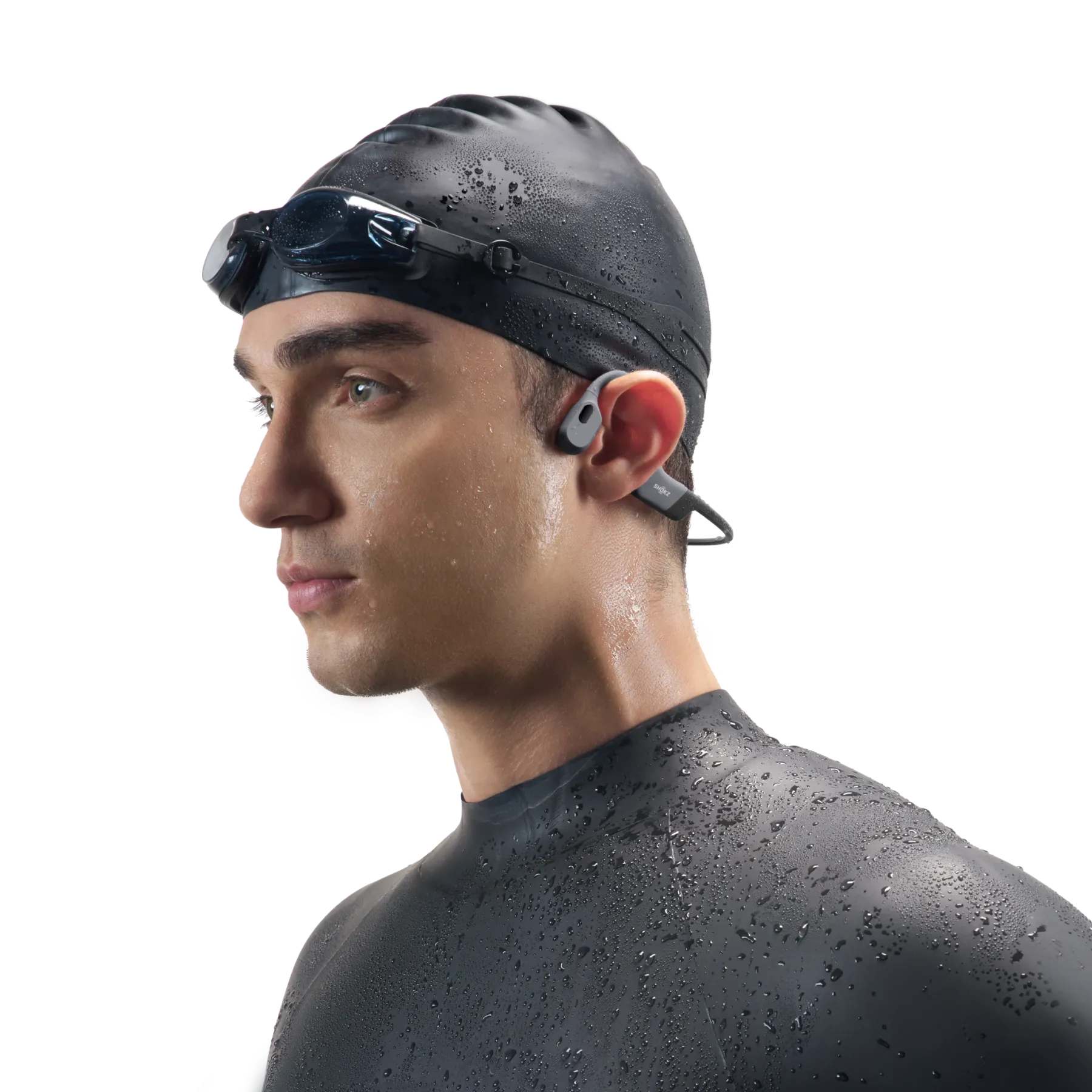 shokz-openswim-pro-reconditionn-casque-conduction-osseuse-ip68-pour-natation-blu image 5