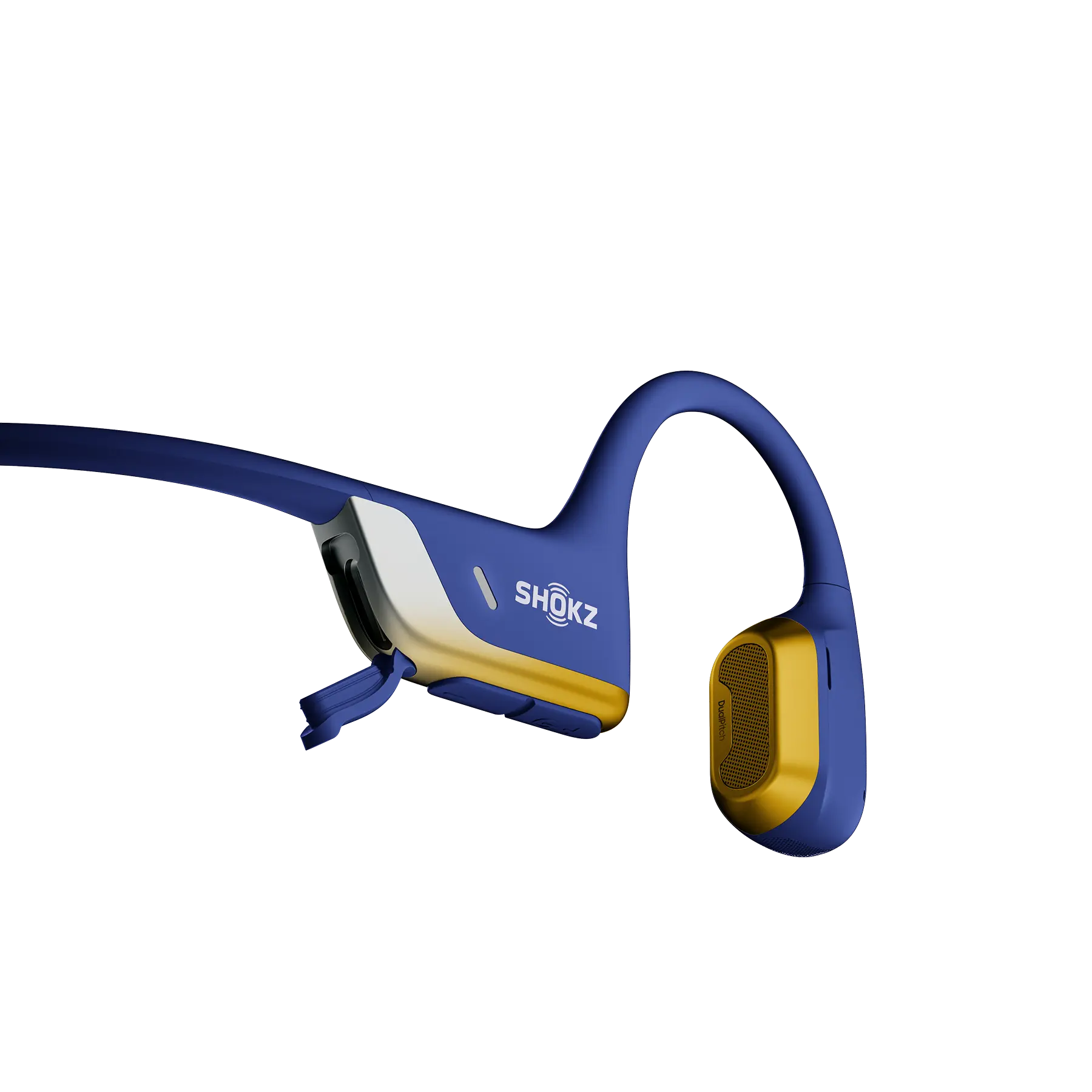 shokz-openrun-pro-2-shokzsquad-casque-conduction-osseuse-ouvert-dualpitch-12-h-d image 8