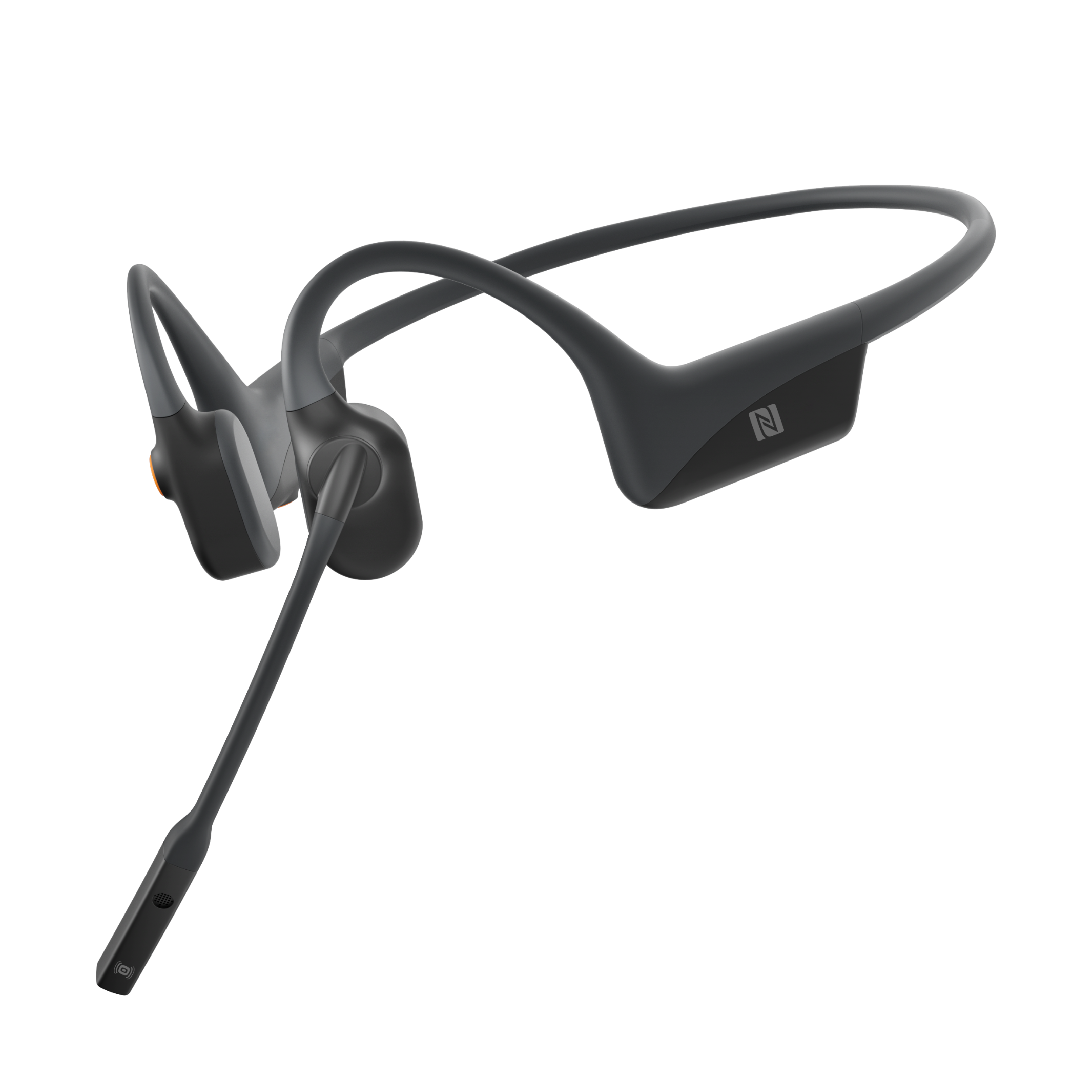 shokz-opencomm-reconditionn-casque-bluetooth-conduction-osseuse-open-ear-avec-mi image 6