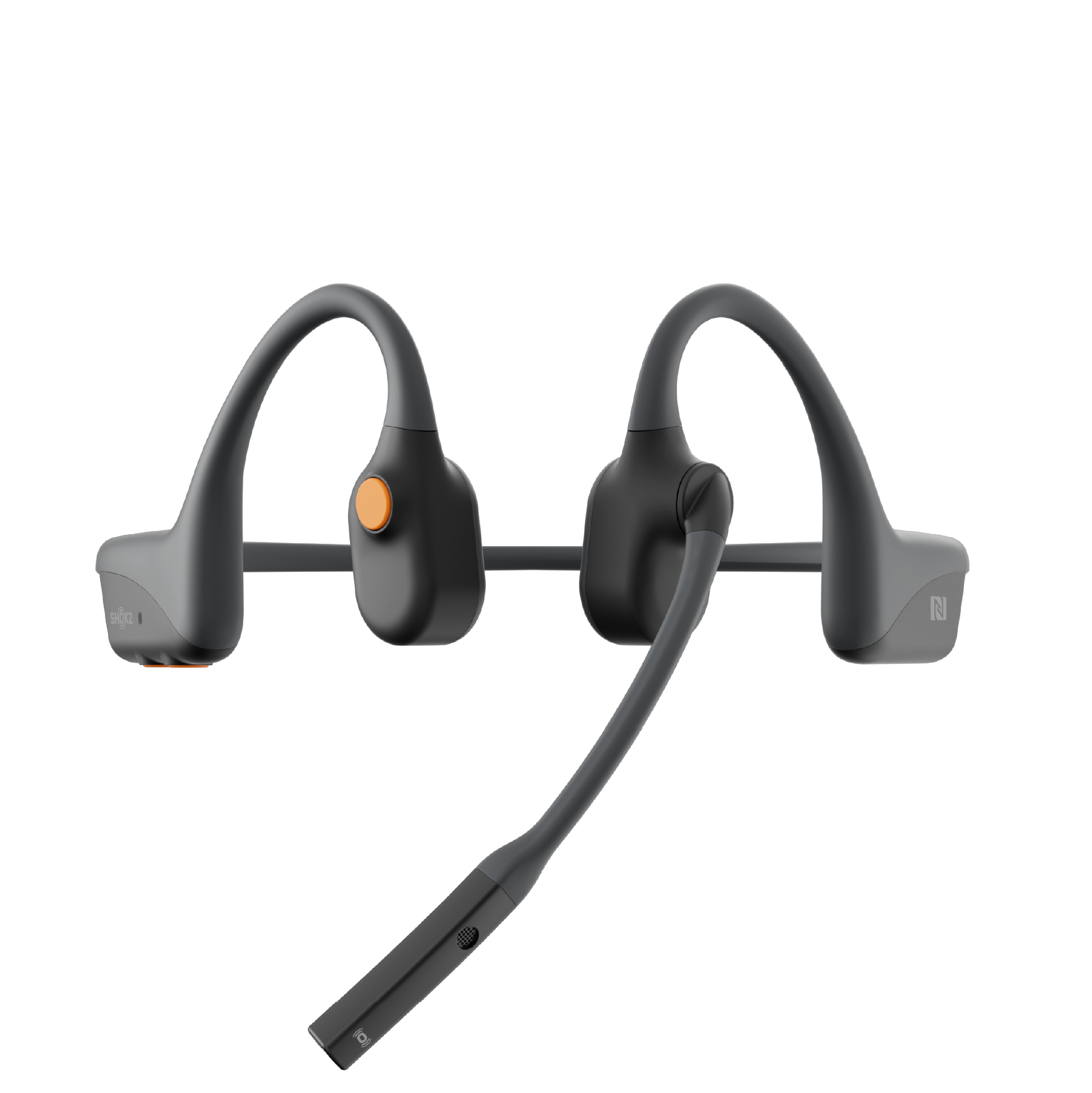 shokz-opencomm-reconditionn-casque-bluetooth-conduction-osseuse-open-ear-avec-mi image 7