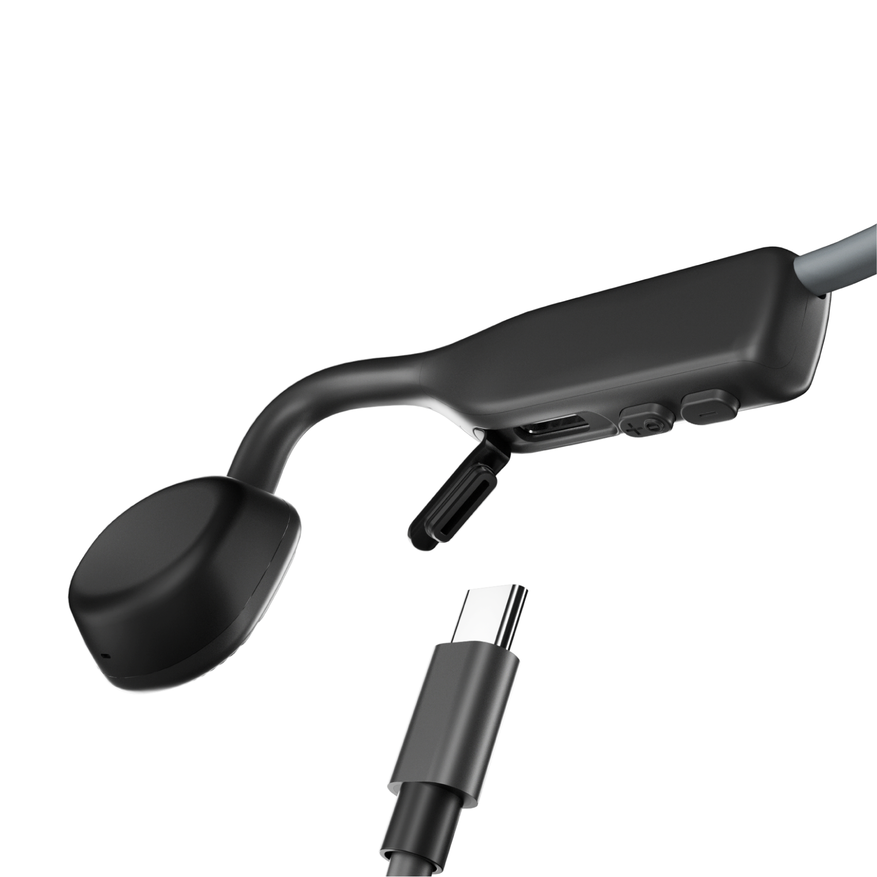 shokz-openmove-reconditionn-casque-conduction-osseuse-ouvert-7e-g-n-ration-29-g- image 4