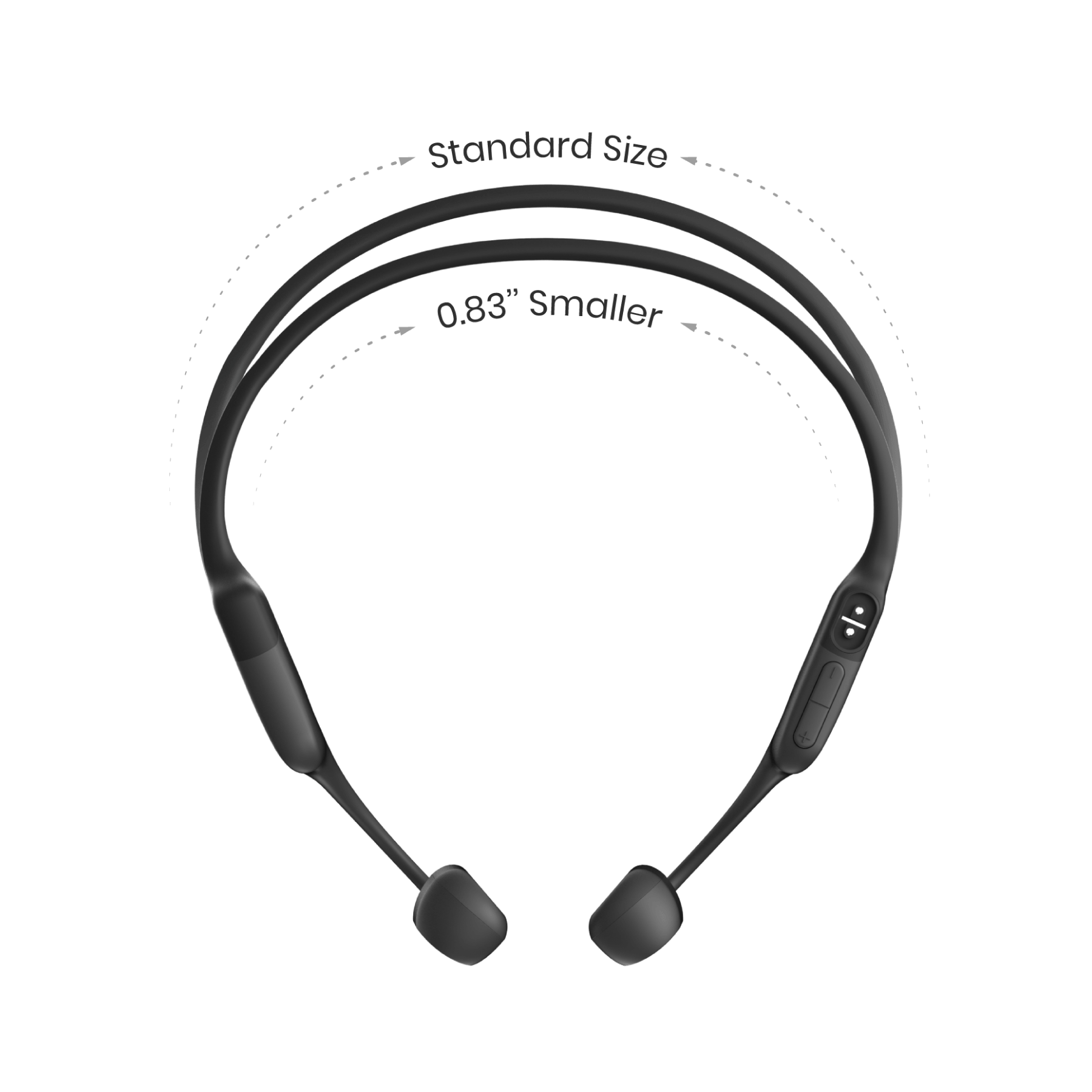 shokz-openrun-reconditionn-certifi-casque-conduction-osseuse-sans-fil-pour-le-sp image 7