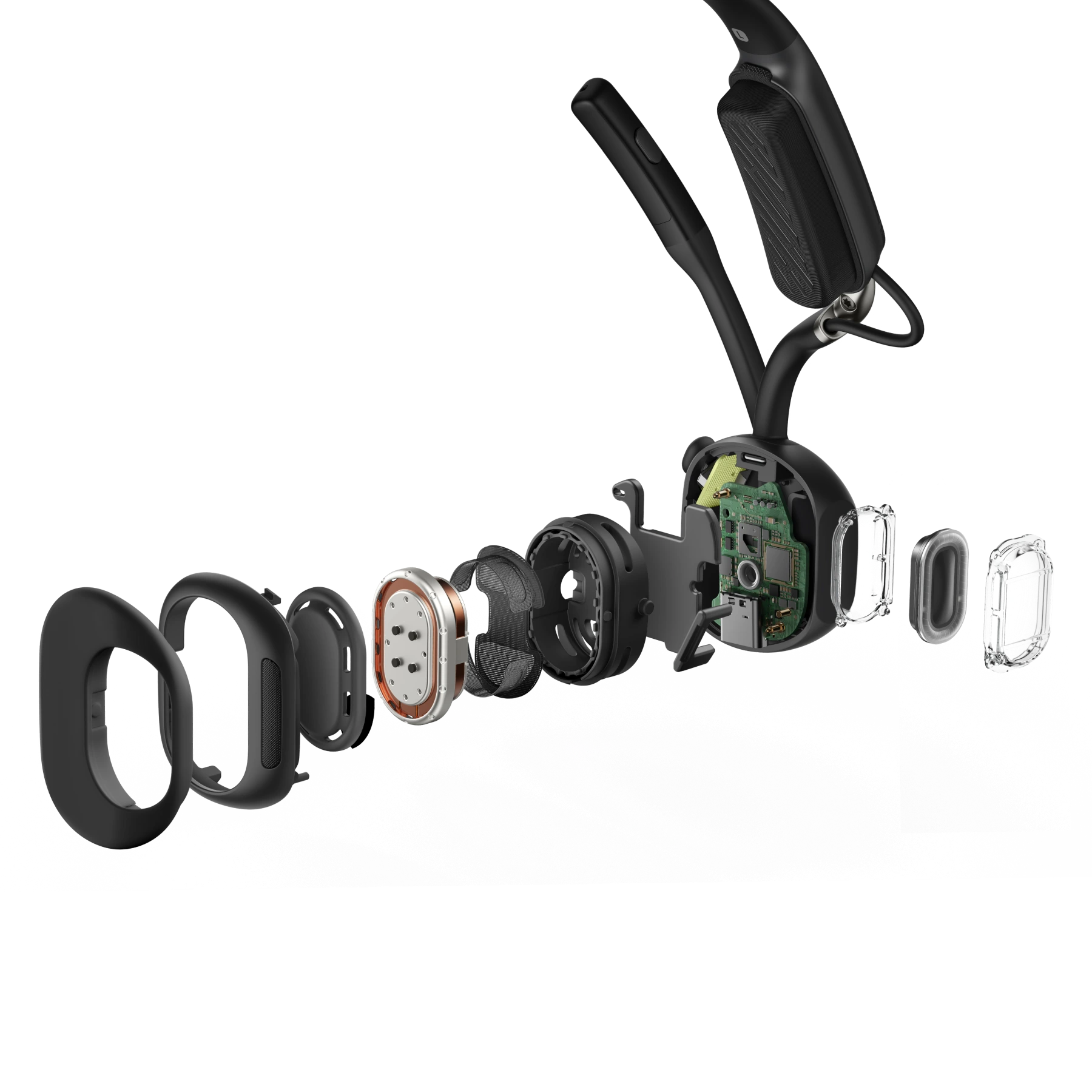 shokz-openmeet-casque-open-ear-sans-fil-pour-bureau-micros-doubles-98-6-de-r-duc image 4