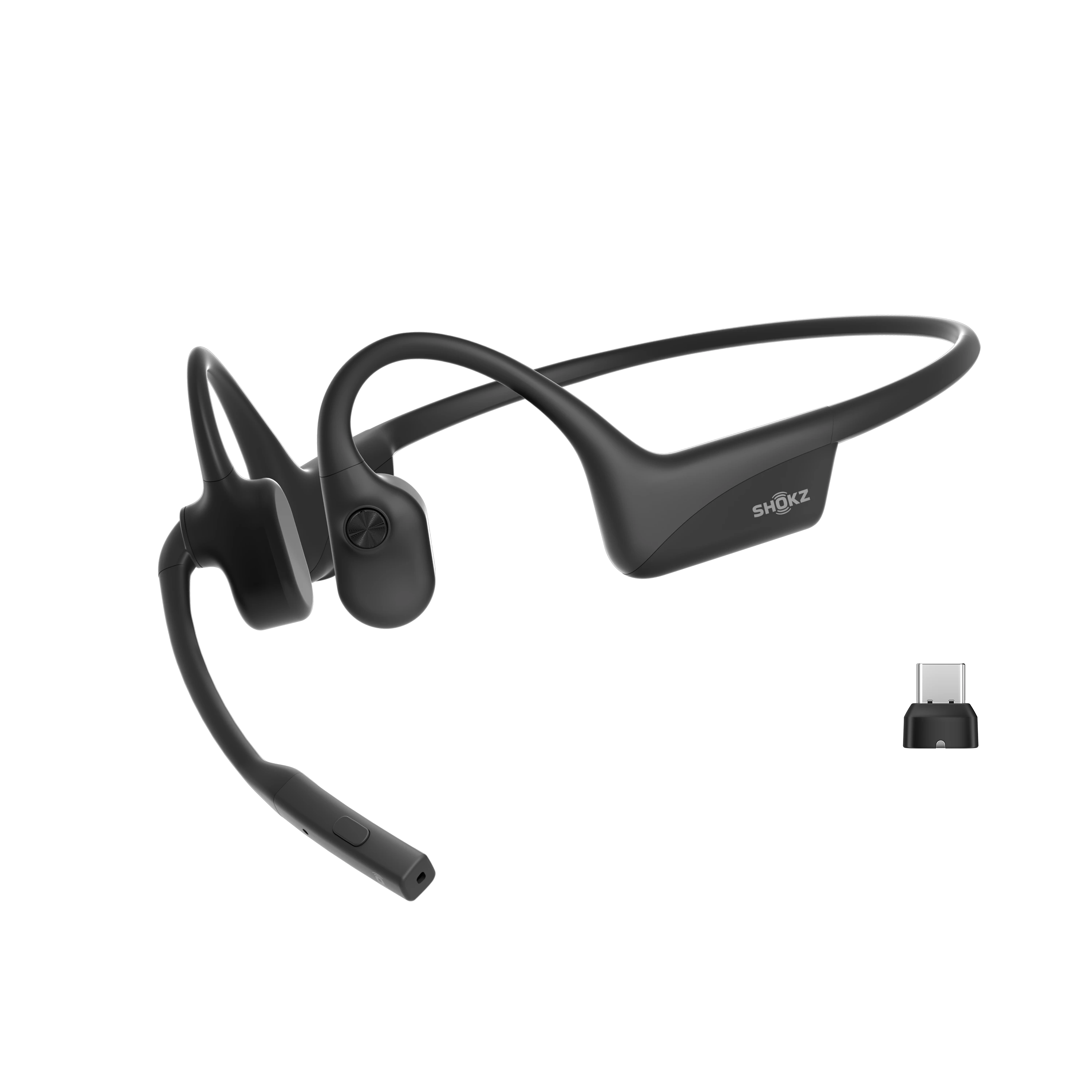 shokz-opencomm2-uc-2025-upgrade-reconditionn-casque-conduction-osseuse-open-ear- image 6