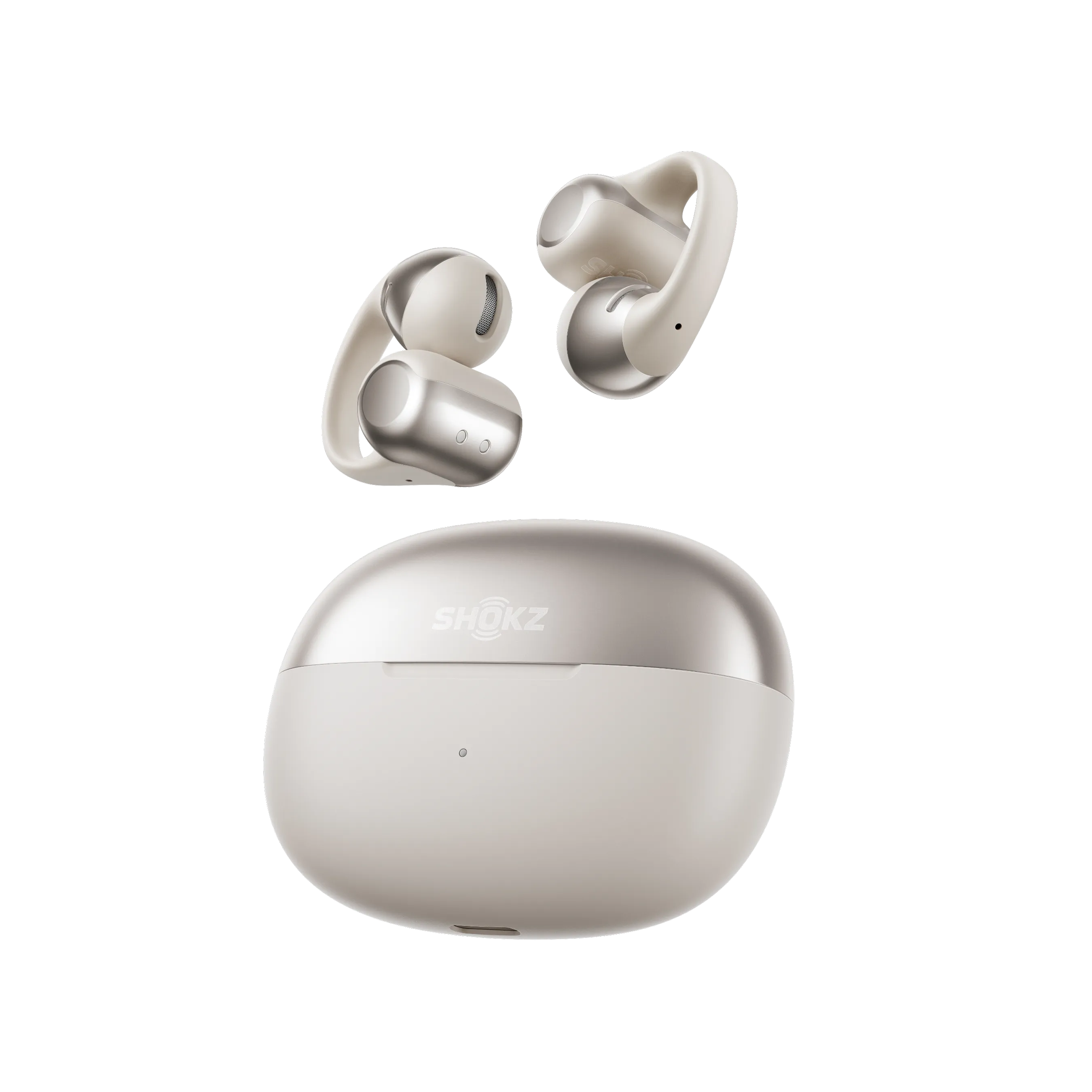 shokz-opendots-one-reconditionn-couteurs-clip-on-ouverts-avec-dolby-audio image 7