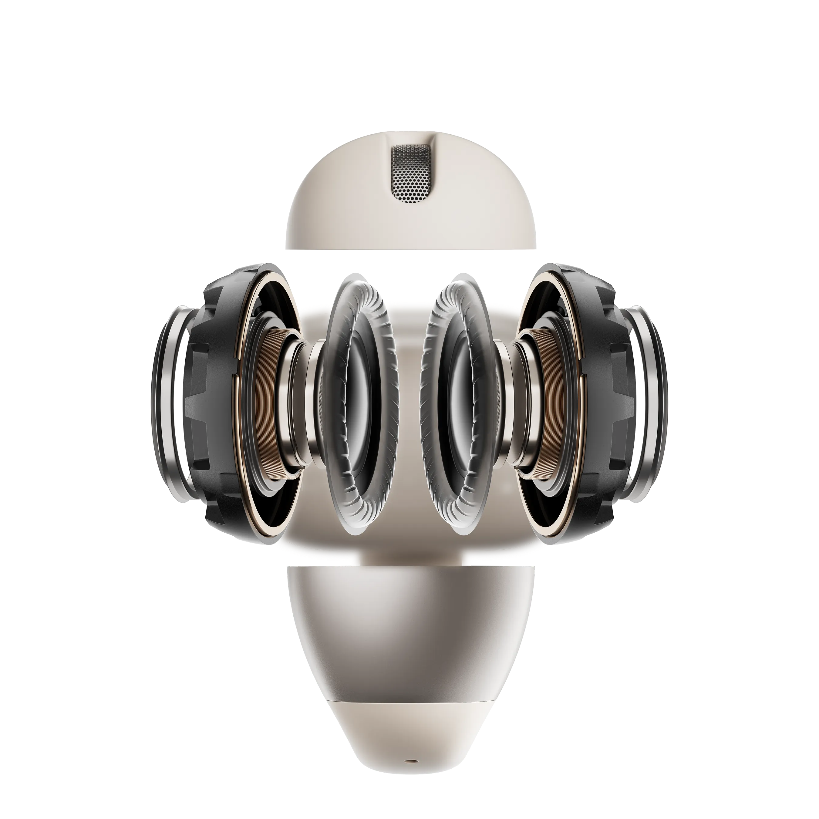 shokz-opendots-one-reconditionn-couteurs-clip-on-ouverts-avec-dolby-audio image 8