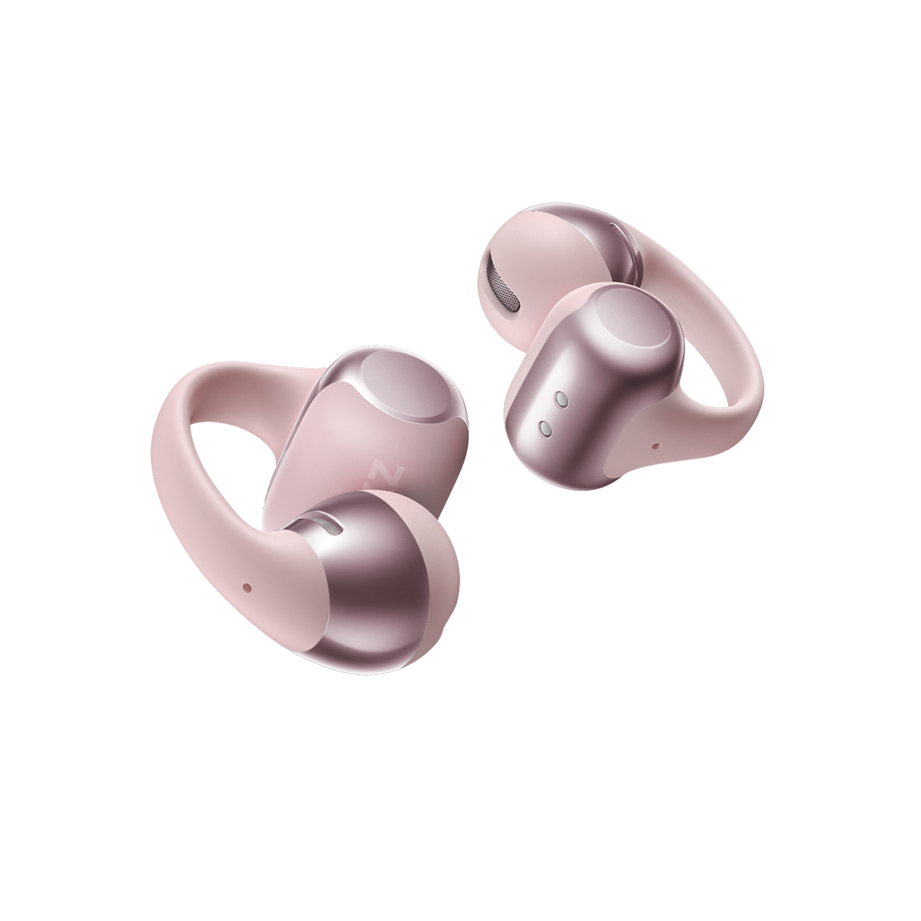 shokz-opendots-one-couteurs-clip-on-ouverts-avec-dolby-audio-40-h-et-charge-sans image 1