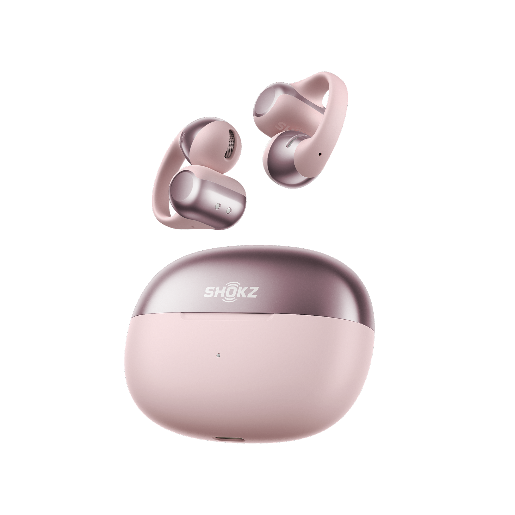shokz-opendots-one-couteurs-clip-on-ouverts-avec-dolby-audio-40-h-et-charge-sans image 2