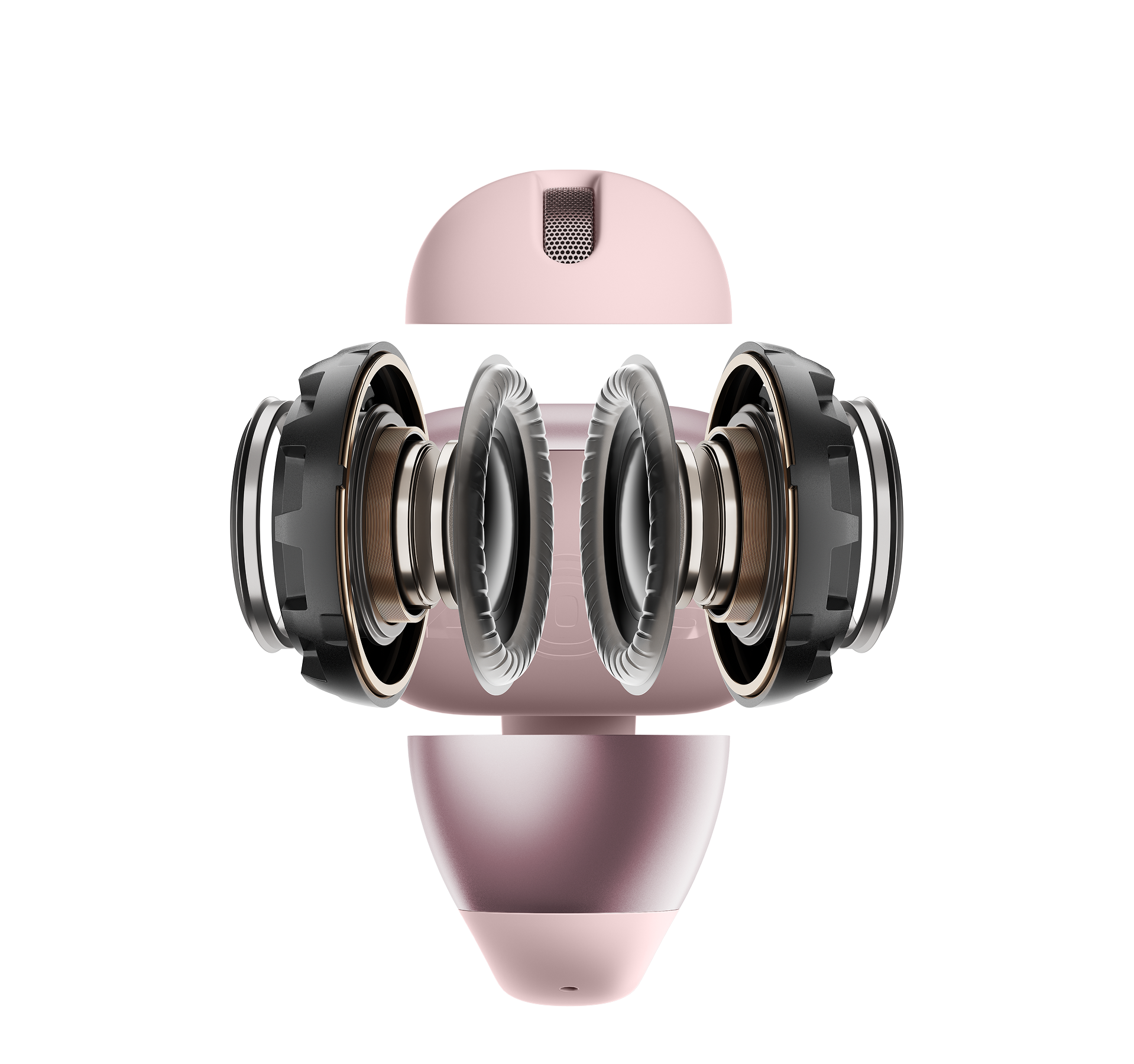 shokz-opendots-one-couteurs-clip-on-ouverts-avec-dolby-audio-40-h-et-charge-sans image 3