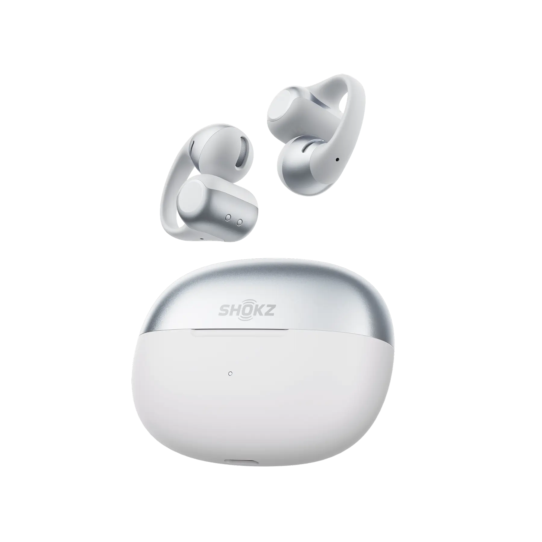 shokz-opendots-2-shokzsquad-couteurs-clip-on-ouverts-true-wireless image 7