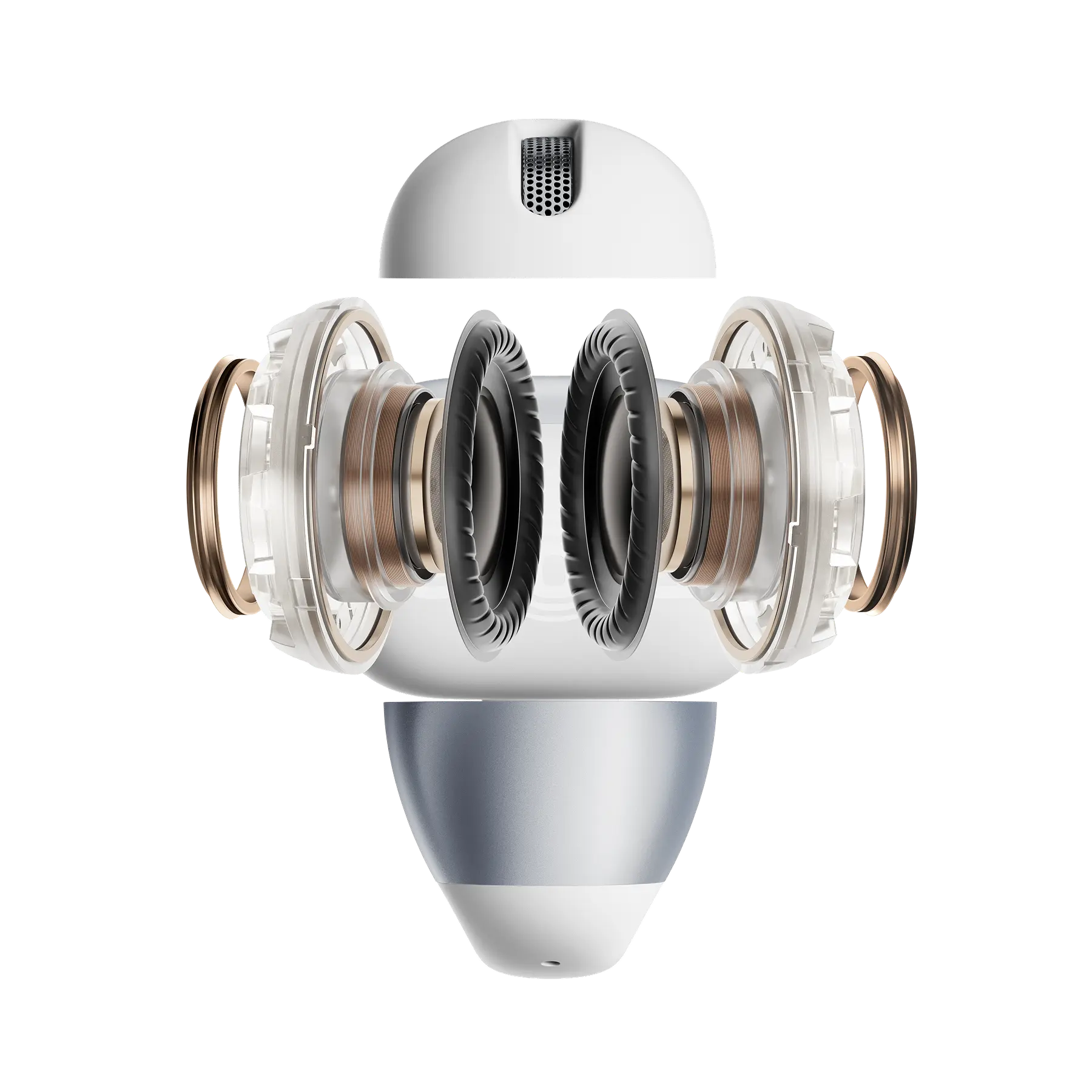 shokz-opendots-2-shokzsquad-couteurs-clip-on-ouverts-true-wireless image 8