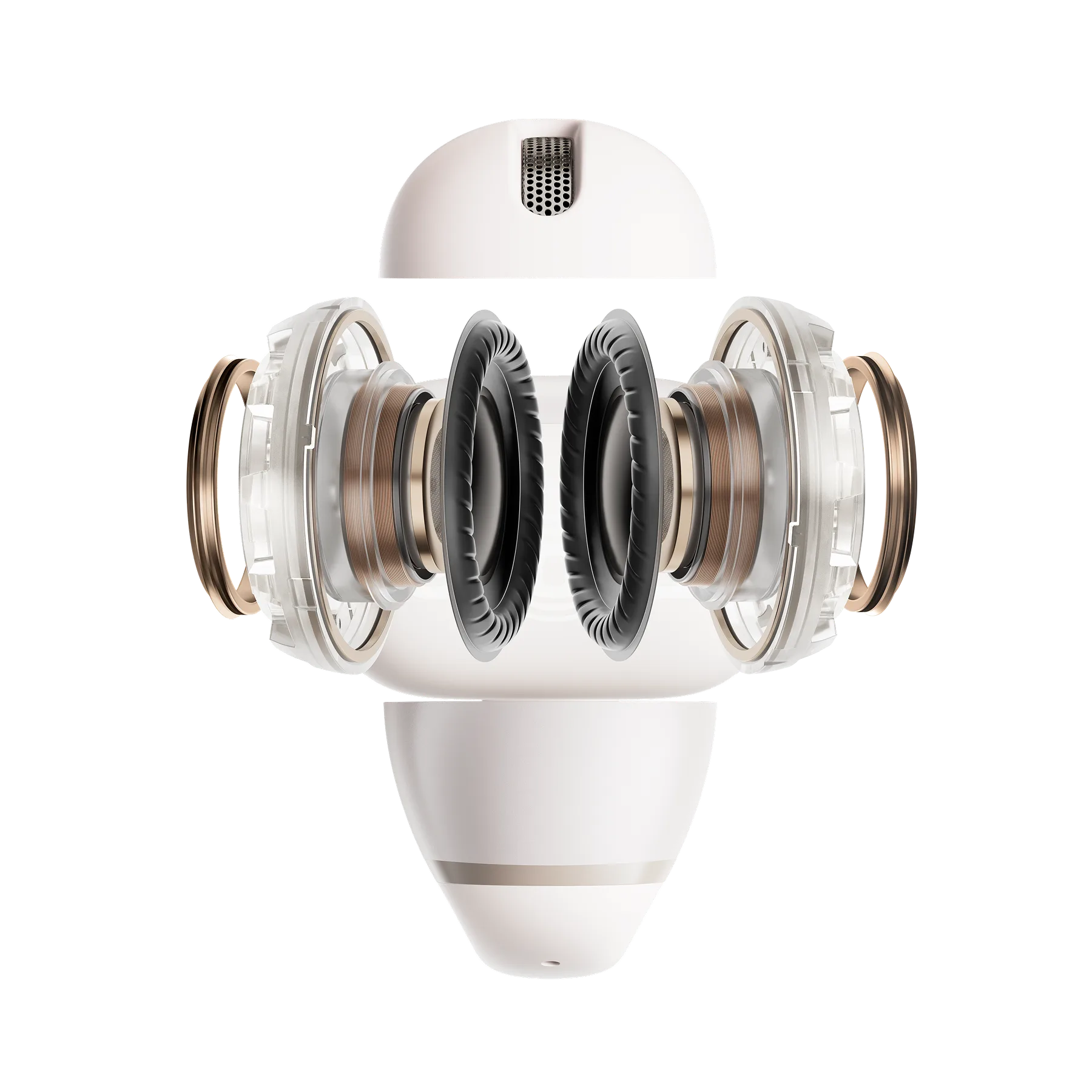 shokz-opendots-2-shokzsquad-couteurs-clip-on-ouverts-true-wireless image 3