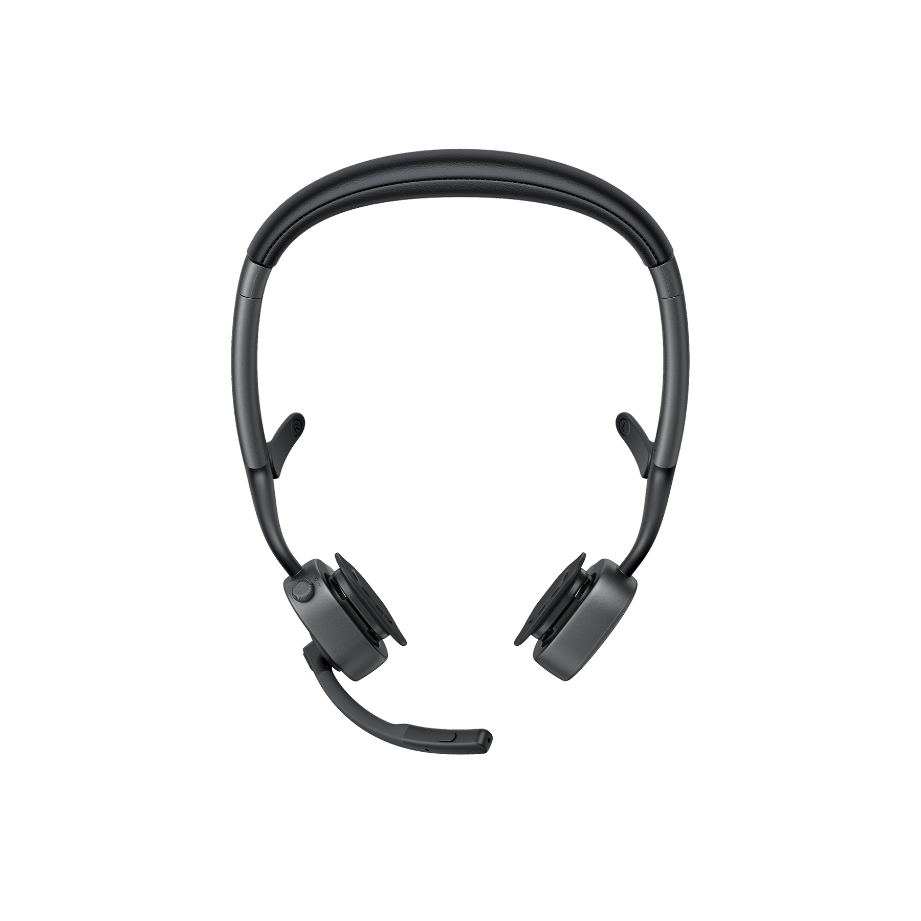 shokz-openmeet2-casque-open-ear-sans-fil-nouvelle-g-n-ration-pour-bureau-et-visi image 1