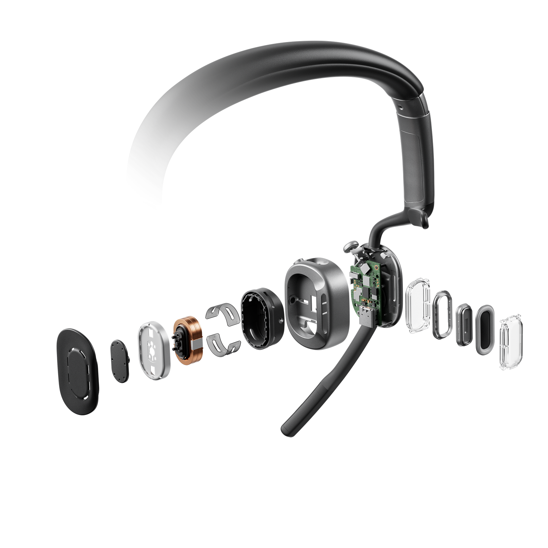 shokz-openmeet2-casque-open-ear-sans-fil-nouvelle-g-n-ration-pour-bureau-et-visi image 4