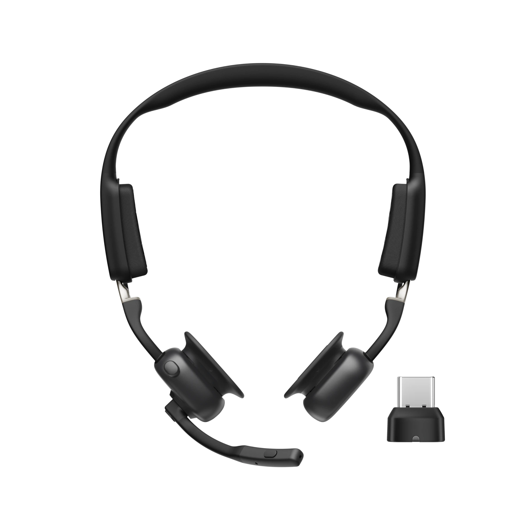shokz-openmeet-casque-open-ear-sans-fil-pour-bureau-micros-doubles-98-6-de-r-duc image 6