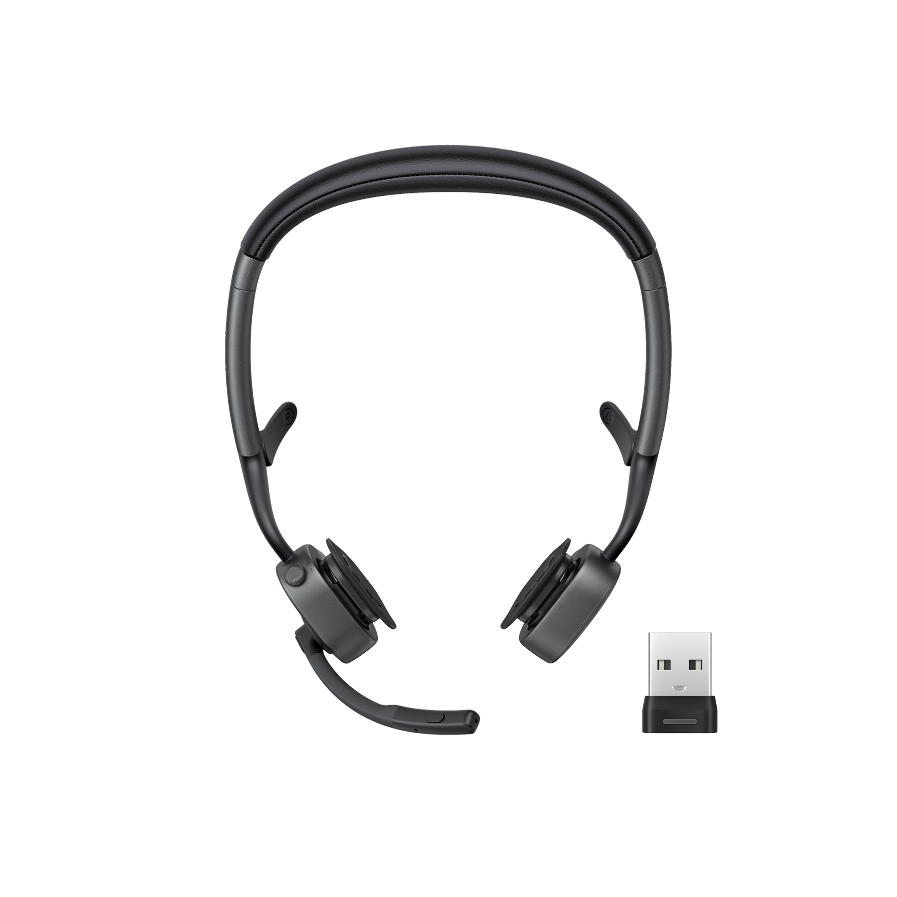 shokz-openmeet2-casque-open-ear-sans-fil-nouvelle-g-n-ration-pour-bureau-et-visi image 6
