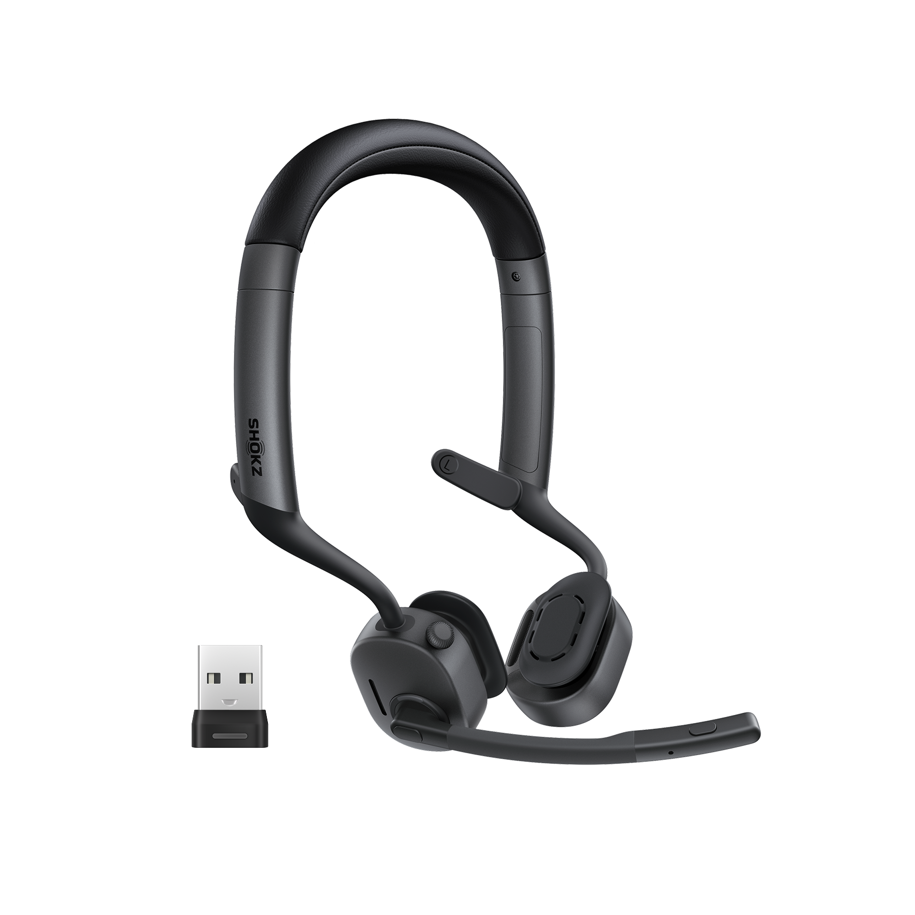 shokz-openmeet2-casque-open-ear-sans-fil-nouvelle-g-n-ration-pour-bureau-et-visi image 7