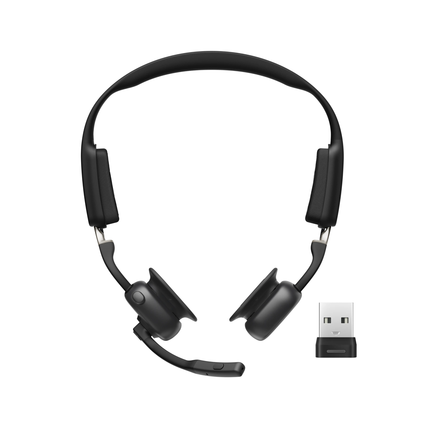 shokz-openmeet-casque-open-ear-sans-fil-pour-bureau-micros-doubles-98-6-de-r-duc image 1