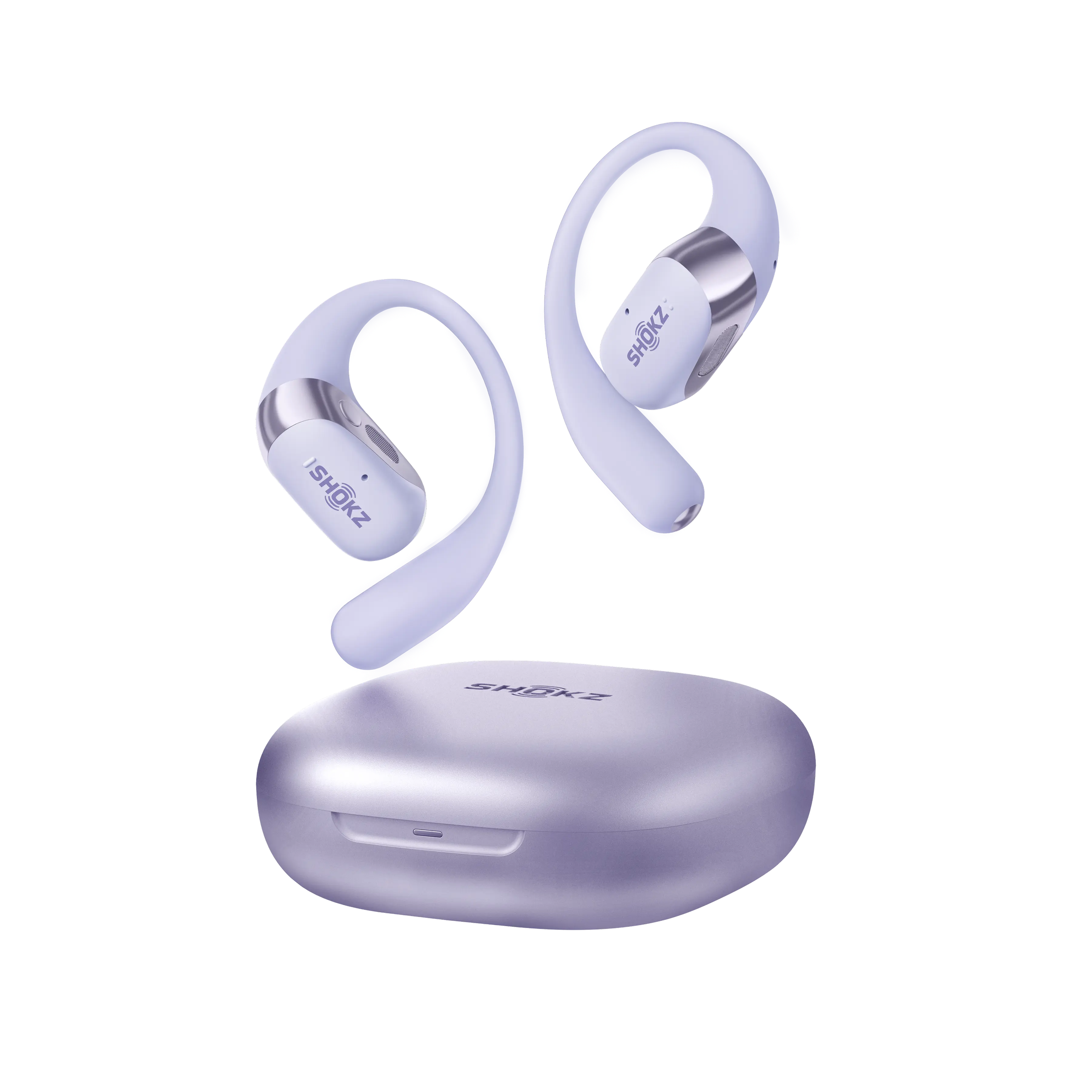 shokz-openfit-2-couteurs-ouverts-sans-fil-avec-dolby-audio-et-charge-sans-fil-qi image 7