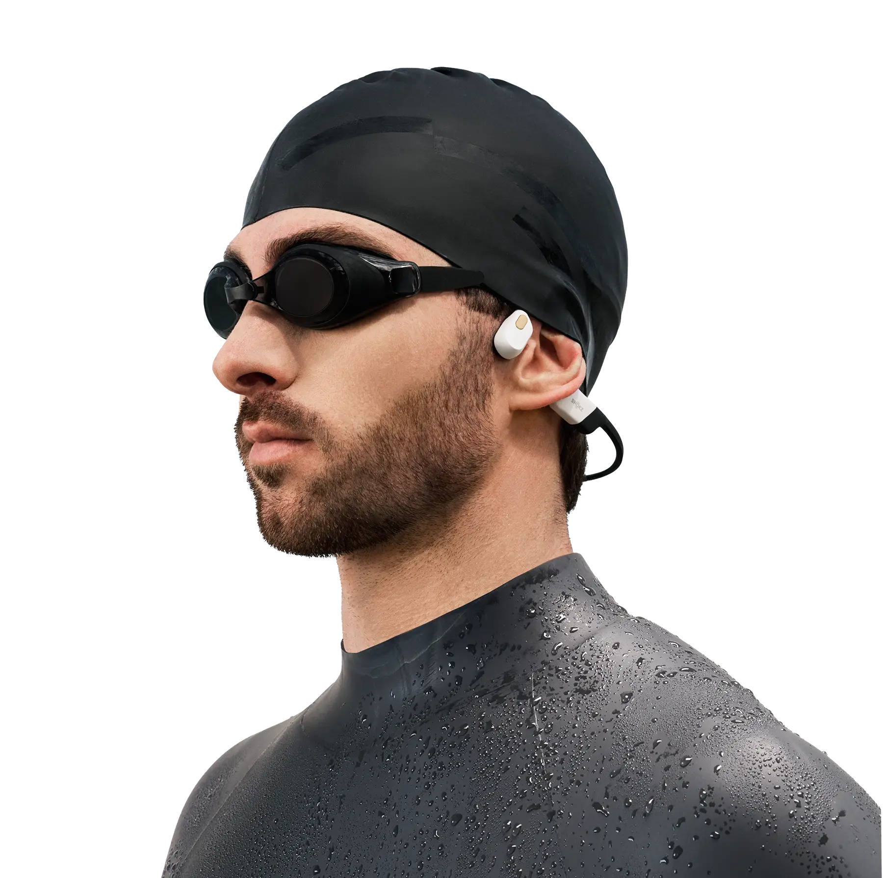 shokz-openswim-pro-casque-de-natation-conduction-osseuse-ip68-avec-bluetooth-5-4 image 5