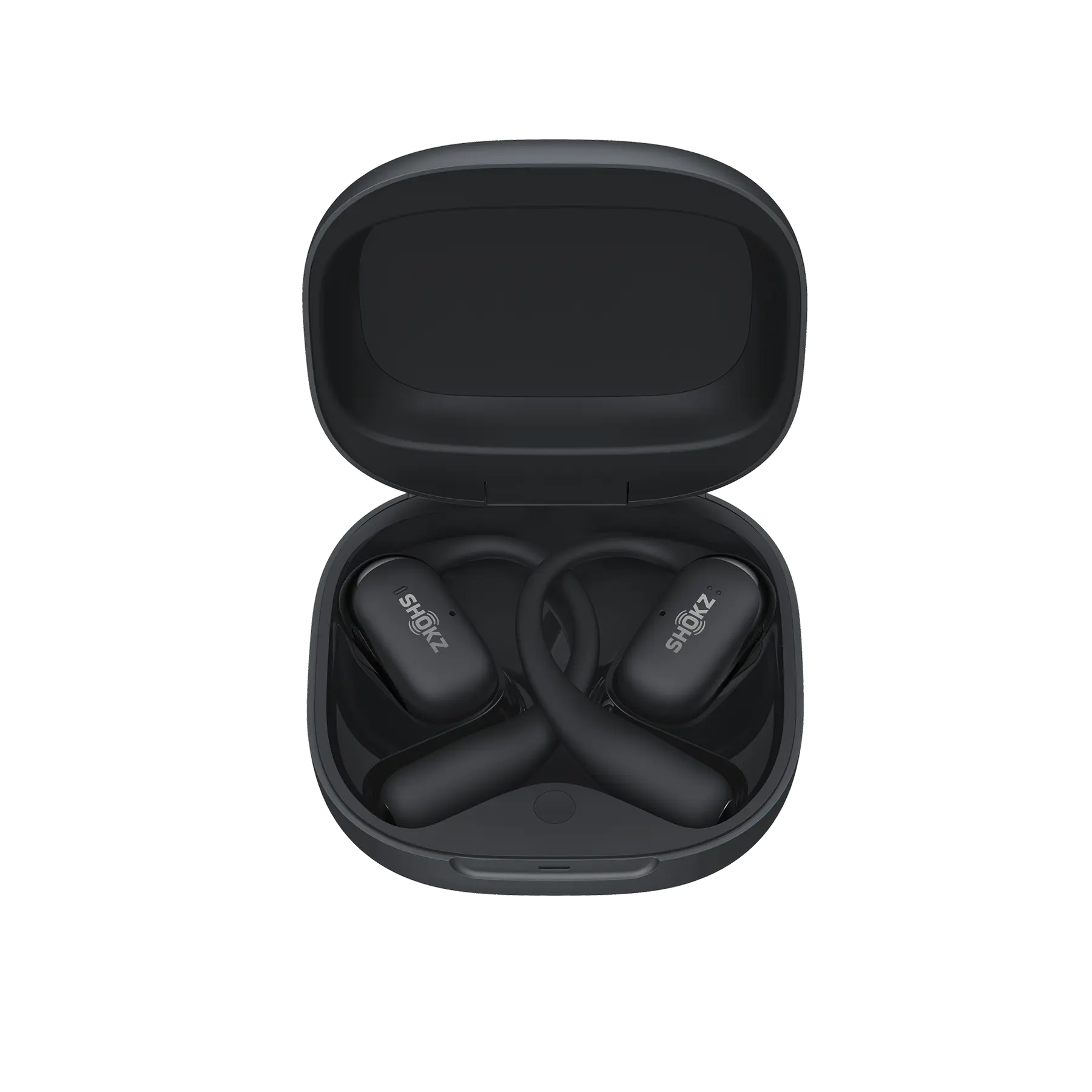 shokz-openfit-2-couteurs-ouverts-sans-fil-avec-dolby-audio-et-charge-sans-fil-qi image 4