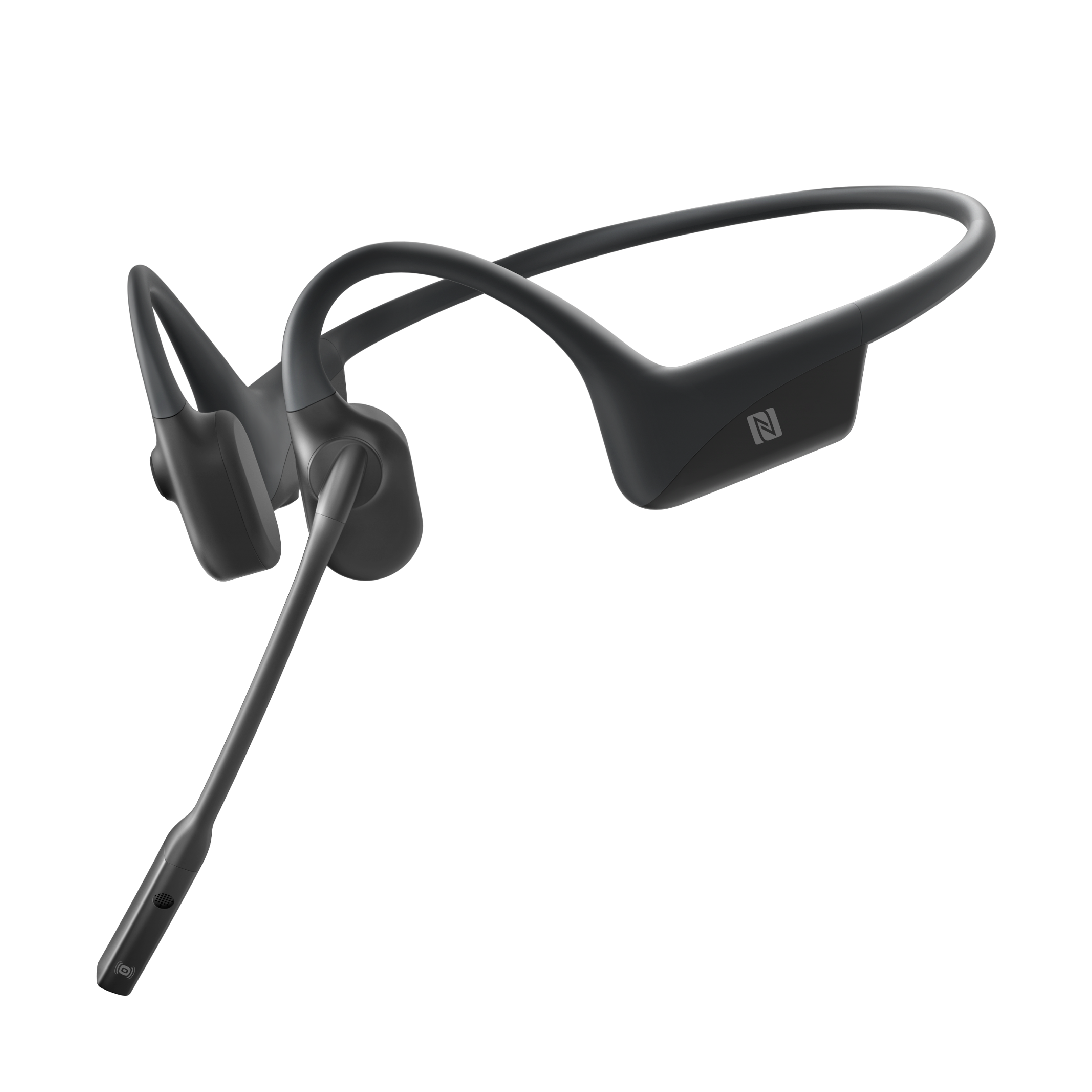 shokz-opencomm-reconditionn-casque-bluetooth-conduction-osseuse-open-ear-avec-mi image 1